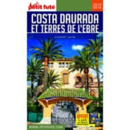 Costa Daurada Et Terres De L Ebre