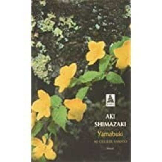 Yamabuki: Au Coeur Du Yamato