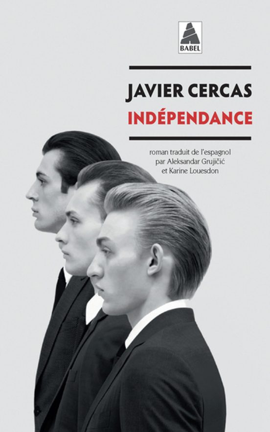 Terra Alta. Vol. 2. Indépendance