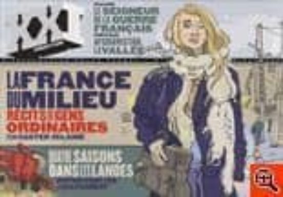 Xxi N5 La Nouvelle France