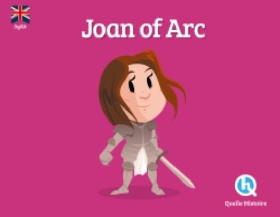 Joan of Arc