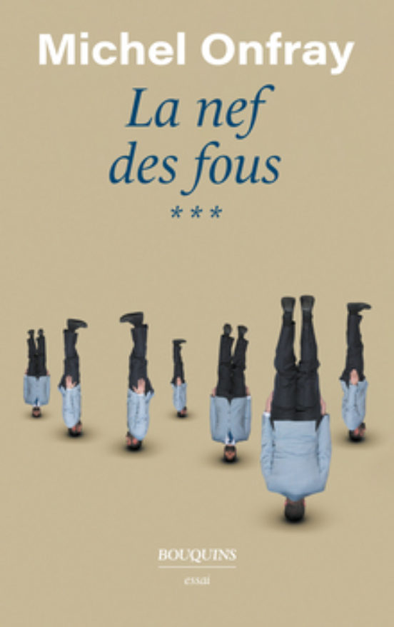 Nef Des Fous - Annee 2022 T. Iii