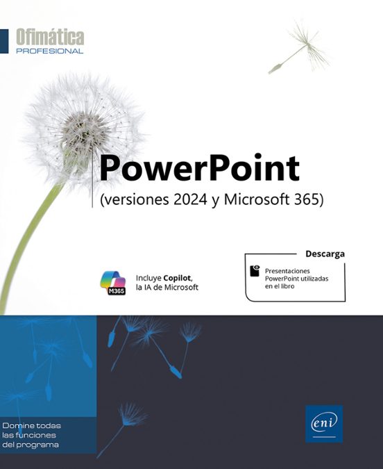 Ofimática Profesional. Powerpoint