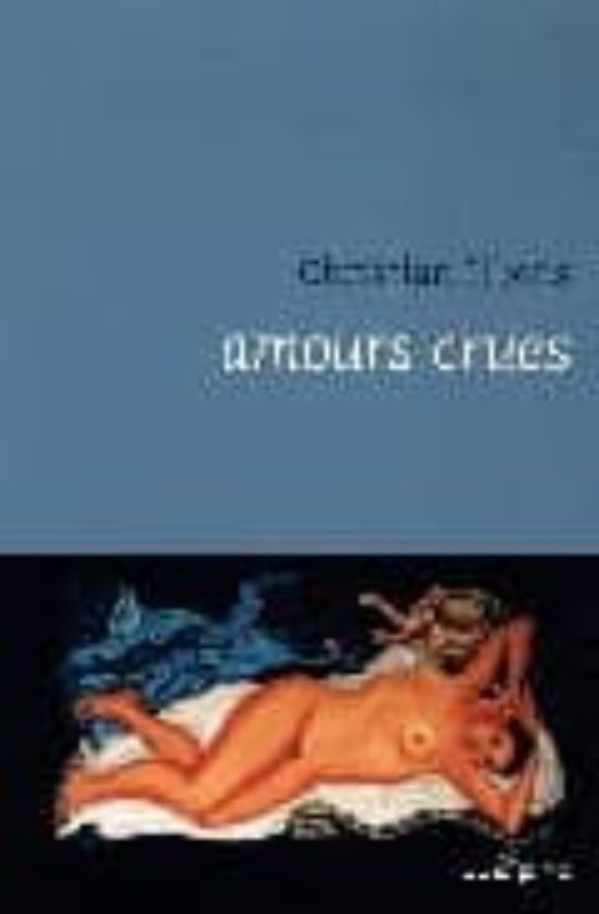 Amours Crues
