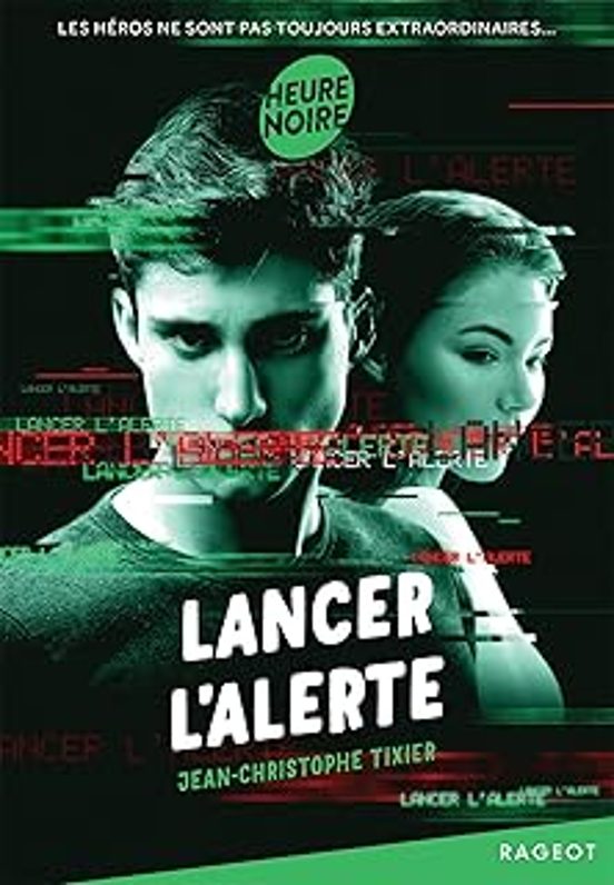Lancer L Alerte