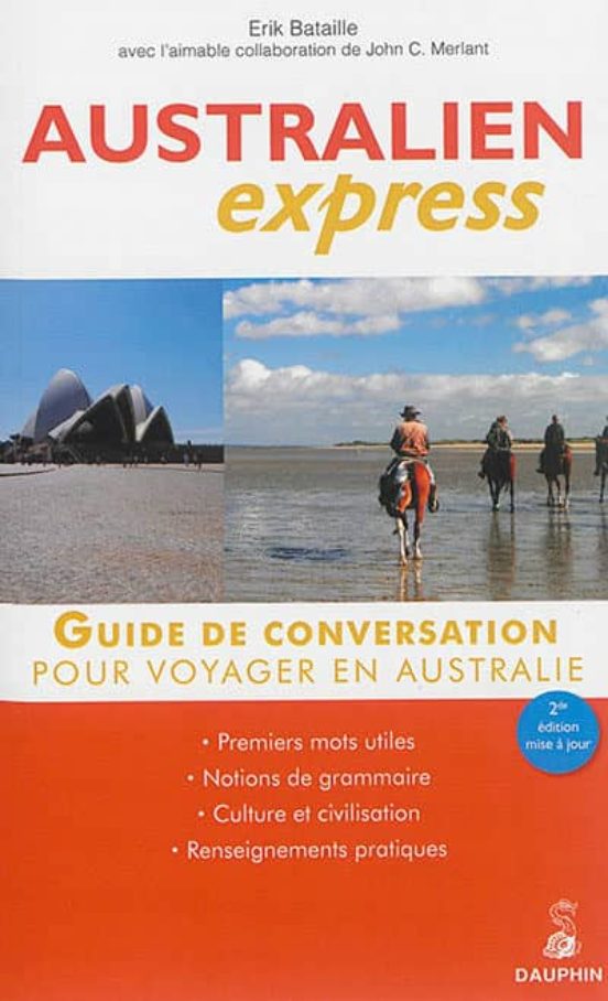 Australien Express