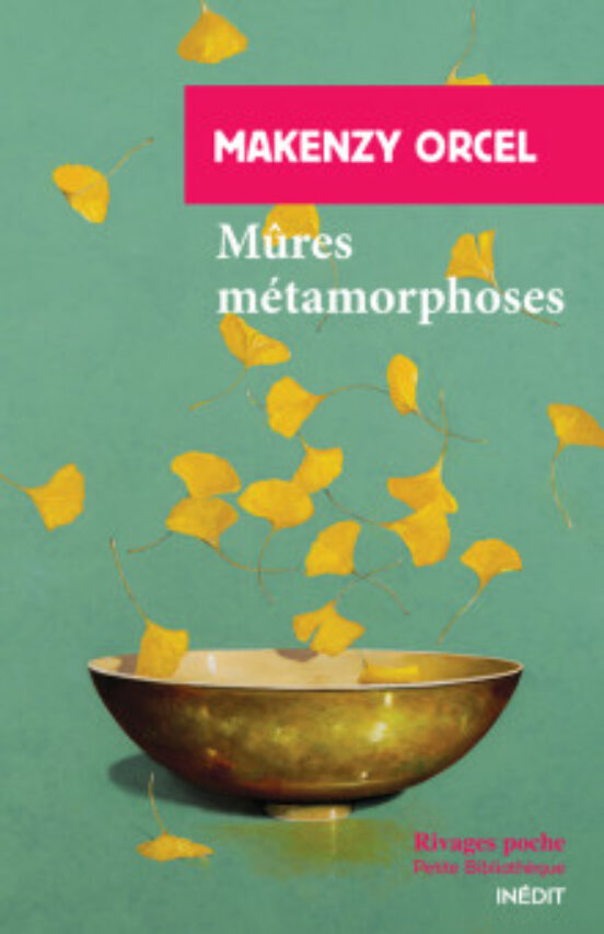 Mûres Métamorphoses