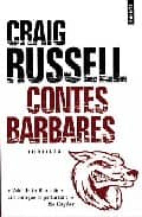Contes Barbares