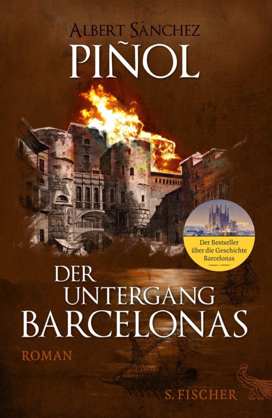 Der Untergang Barcelonas