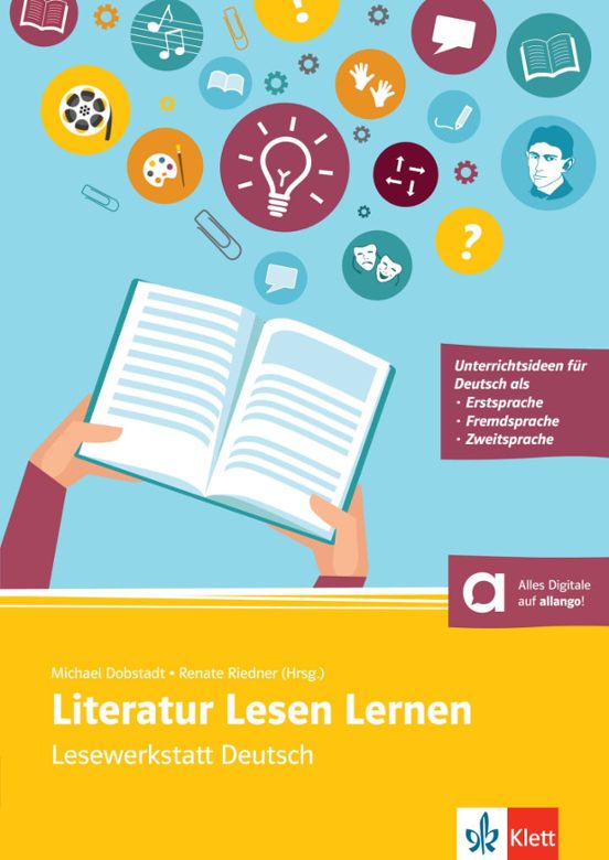 Literarische Werkstatt Daf B2 Profe