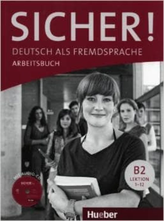 Sicher.b2.arbeitsb.+cd