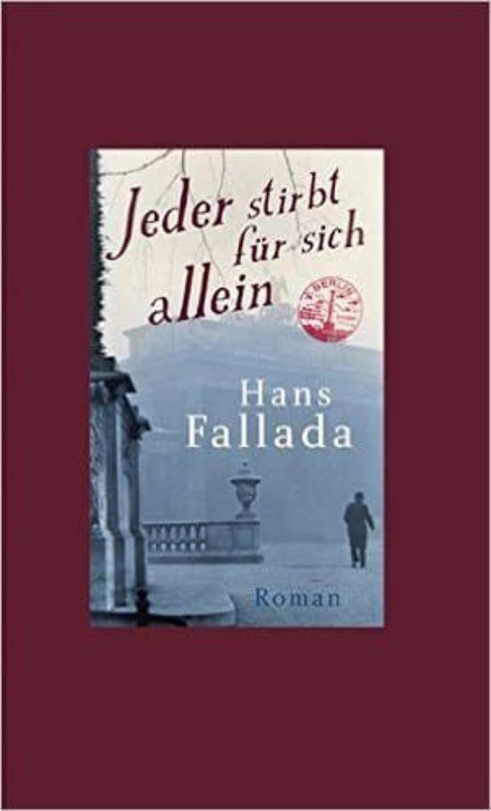 Jeder Stirbt Für Sich Allein