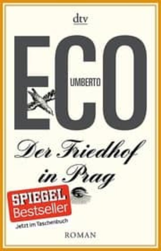 Der Friedhof In Prag