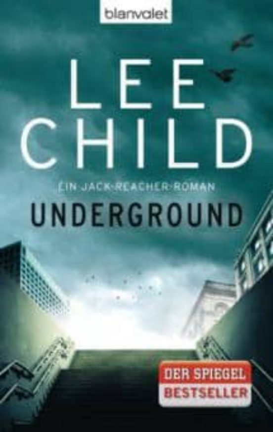 Underground