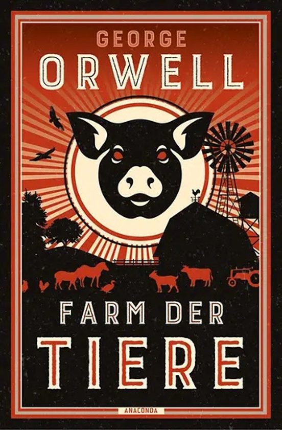 Farm Der Tiere