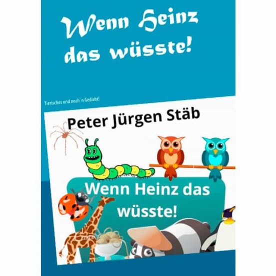 Wenn Heinz Das Wusste