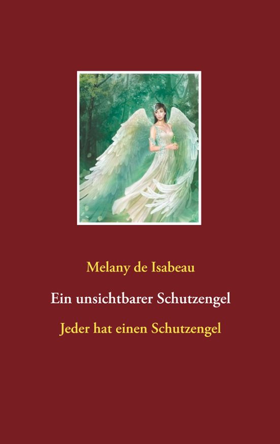 Ein Unsichtbarer Schutzengel