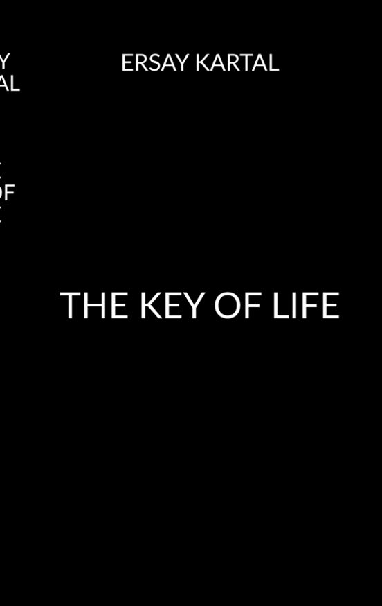 The Key Of Life