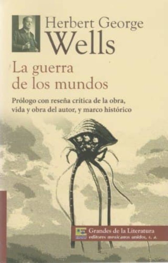 La Guerra De Los Mundos