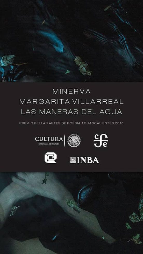Las Maneras Del Agua