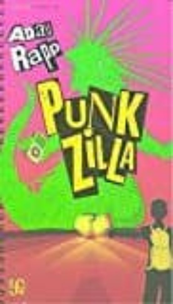 Punkzilla