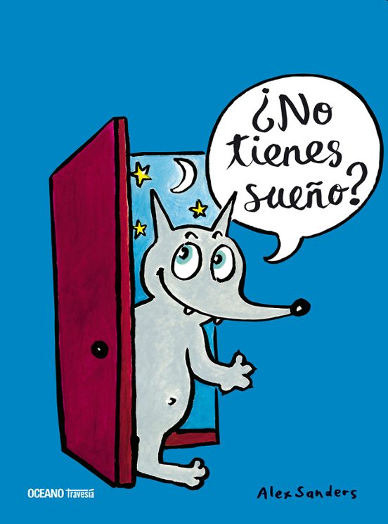 ¿No Tienes Sueño?