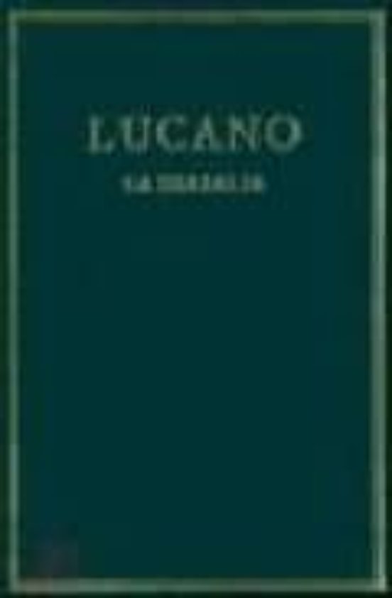 Libros I-iii