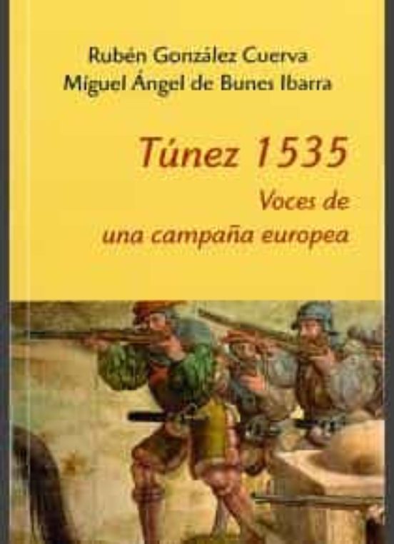 Túnez 1535