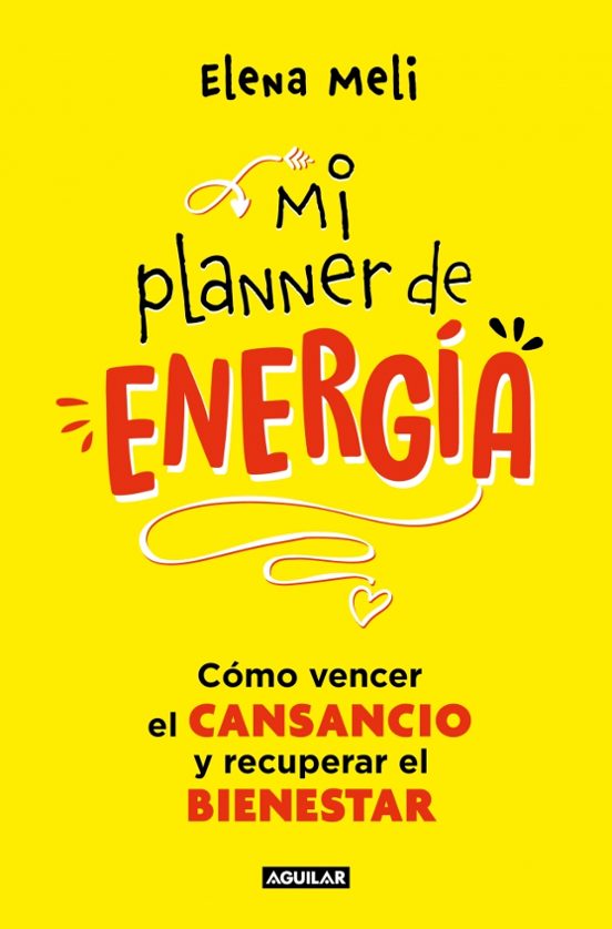 Mi Planner De Energía