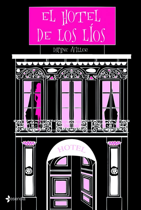 El Hotel De Los Líos