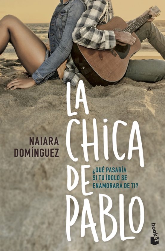 La Chica De Pablo