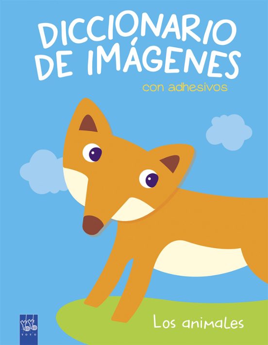 Los Animales: Diccionario De Imagenes