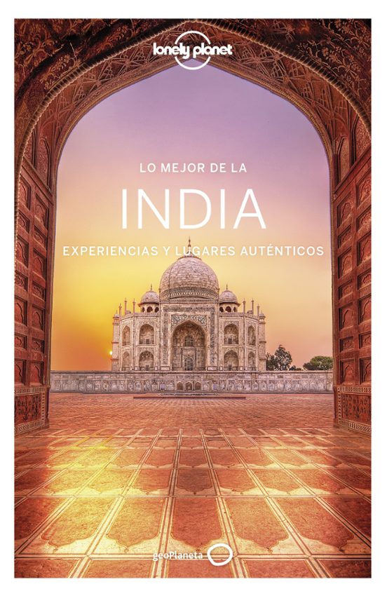 Lo Mejor De La India 2020