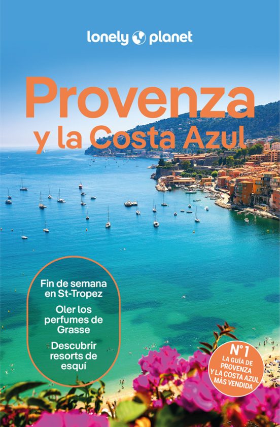 Provenza Y La Costa Azul 2024