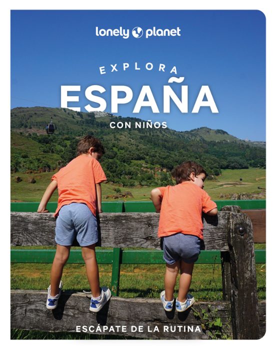 Explora España Con Niños 2025
