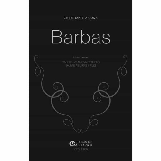 Barbas