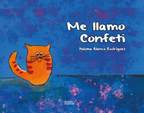 Me llamo Confeti