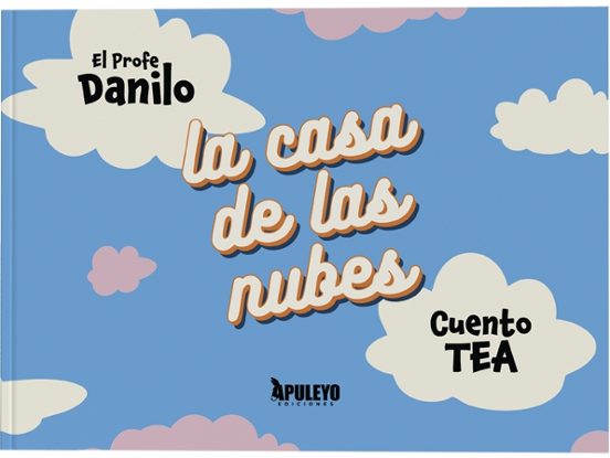 La casa de las nubes