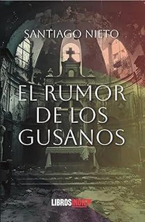 El Rumor De Los Gusanos