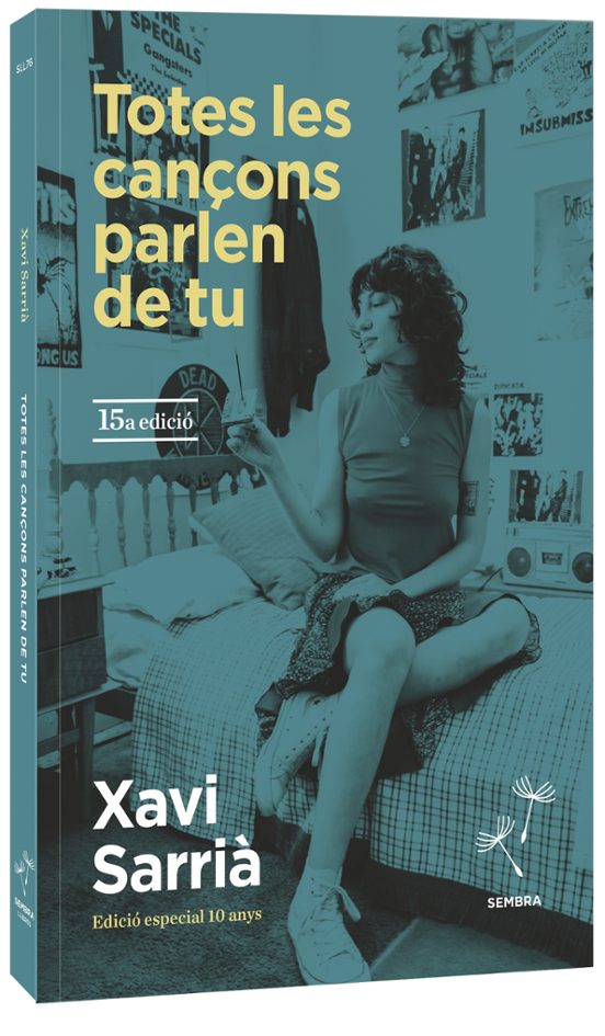 Totes Les Cançons Parlen De Tu