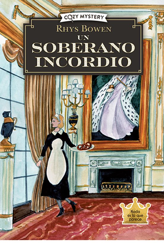 Un soberano incordio
