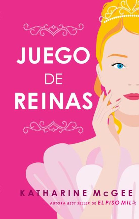 Juego De Reinas