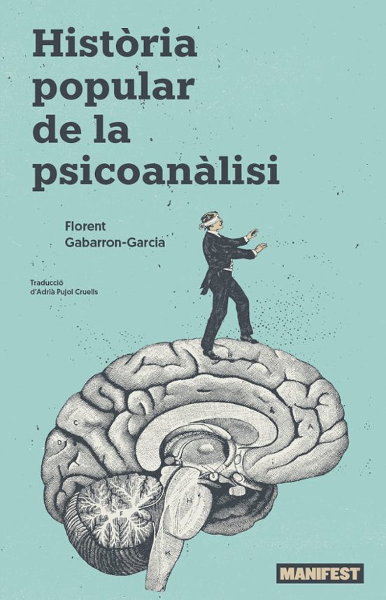 Història Popular De La Psicoanálisi