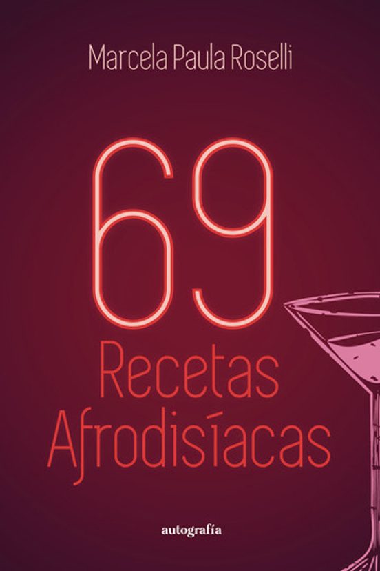 69 Recetas Afrodisíacas
