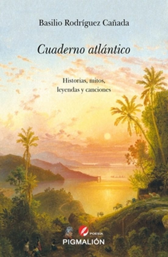 Cuaderno Atlantico