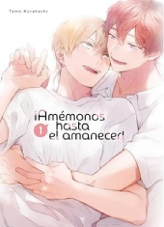 Amémonos Hasta El Amanecer 2