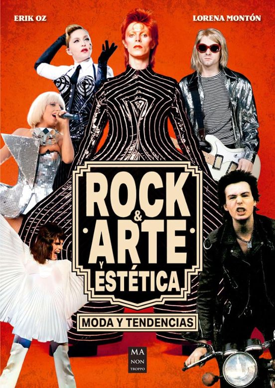 Rock & Arte Y Estética