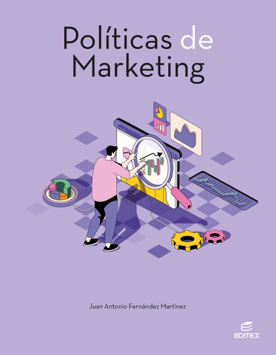 Políticas de marketing