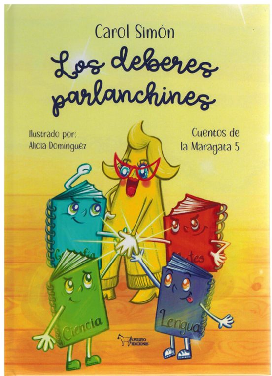 Los deberes parlanchines