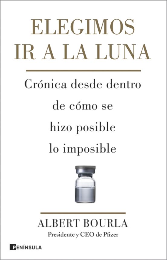Elegimos Ir A La Luna